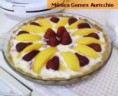 Torta de Frutas Maravilha